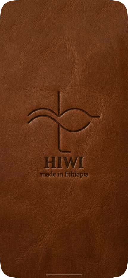 Hiwi Leather